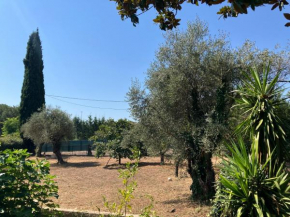 Villa Thyziri